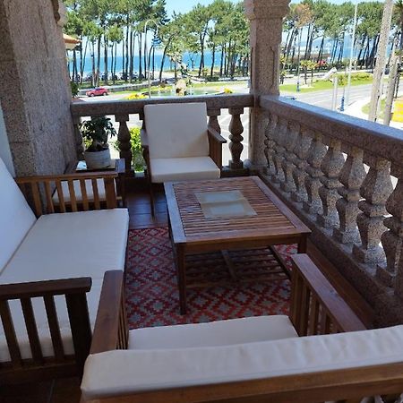 Piso Chalet En Playa Samil Βίγκο Εξωτερικό φωτογραφία