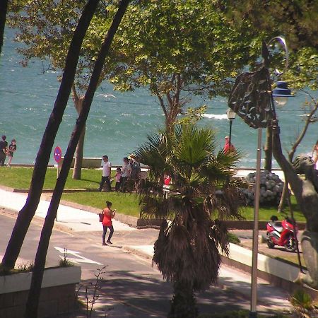 Piso Chalet En Playa Samil Βίγκο Εξωτερικό φωτογραφία