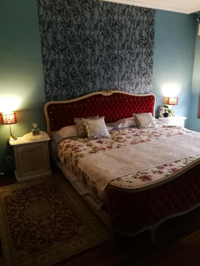 Piso Chalet En Playa Samil Βίγκο Εξωτερικό φωτογραφία