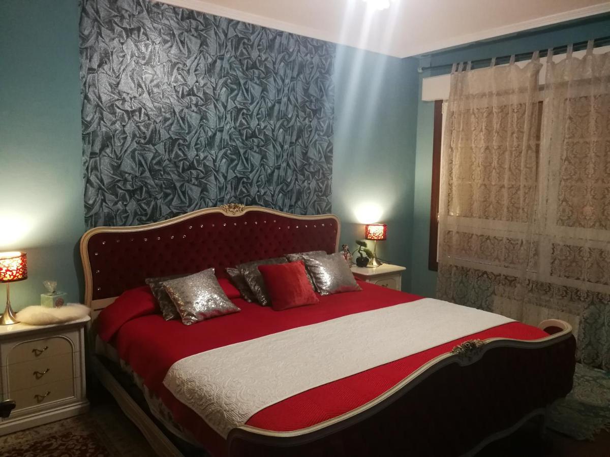 Piso Chalet En Playa Samil Βίγκο Εξωτερικό φωτογραφία