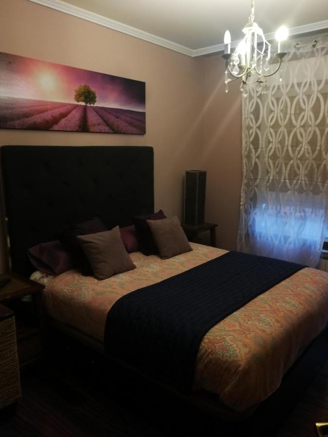 Piso Chalet En Playa Samil Βίγκο Εξωτερικό φωτογραφία