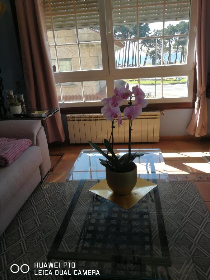 Piso Chalet En Playa Samil Βίγκο Εξωτερικό φωτογραφία
