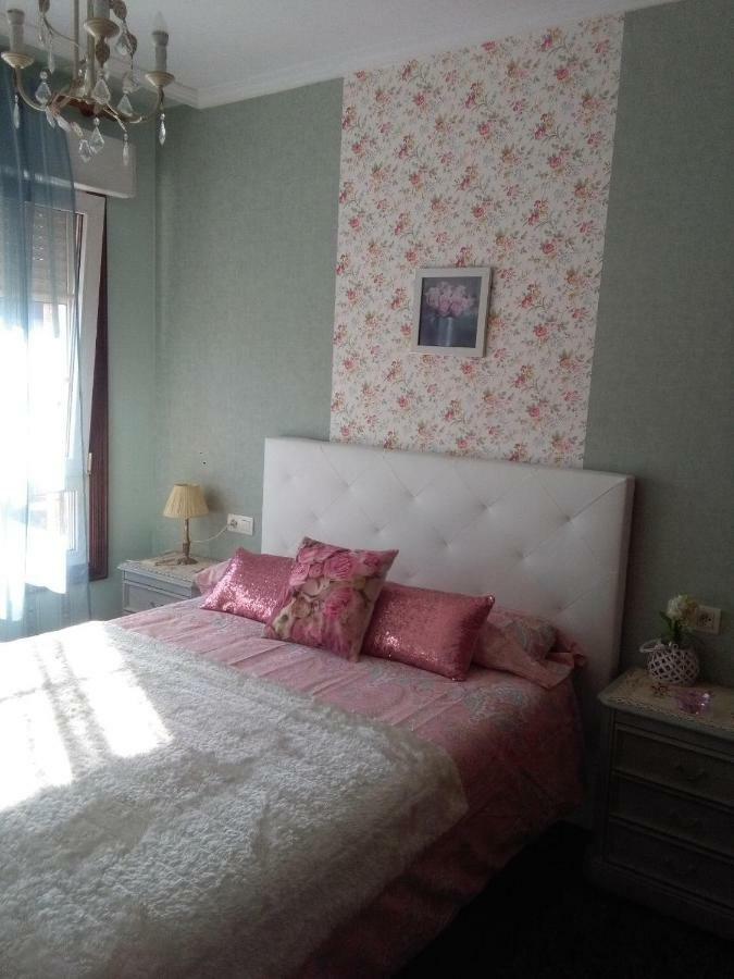 Piso Chalet En Playa Samil Βίγκο Εξωτερικό φωτογραφία
