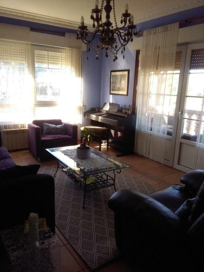 Piso Chalet En Playa Samil Βίγκο Εξωτερικό φωτογραφία