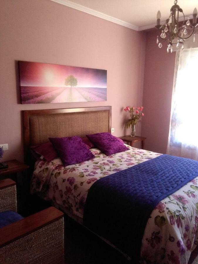 Piso Chalet En Playa Samil Βίγκο Εξωτερικό φωτογραφία